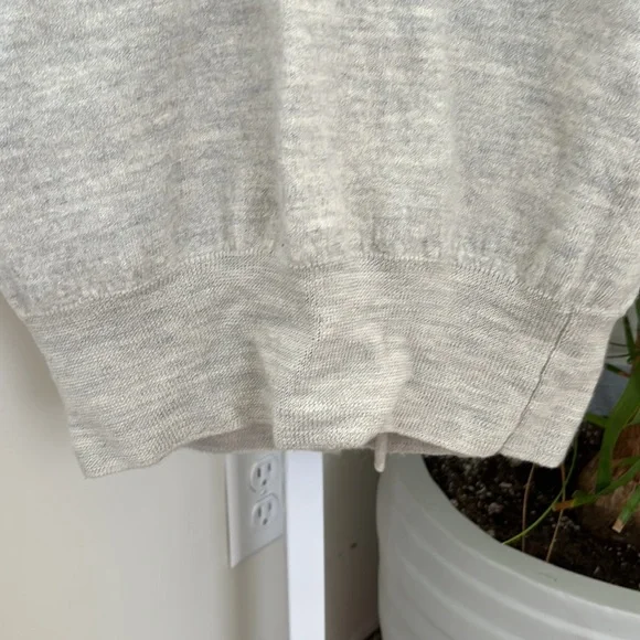 J. Crew | 100% Merino Wool Cardigan S - Picture 9 of 10